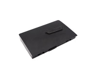 Battery for Sager NP9752 NP9772 NP9772-S NP9773