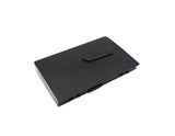Battery for Sager NP9752 NP9772 NP9772-S NP9773