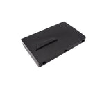Battery for Sager NP9752 NP9772 NP9772-S NP9773