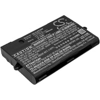 Battery for Schenker XMG U726 XMG U727