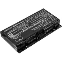 Battery for Clevo N170RF1-G 6-87-N150S-4292 N150BAT-6