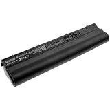 Battery for Clevo W217 W217CU 6-87-W217S-4D41 6-87-W217S-4DF1 W217BAT-3 W217BAT-6