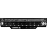 Battery for Hasee CW23S05 K350 K350C-I5 D2 K360E K360E-i7D1