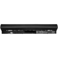 Battery for Clevo W510LU W510S W515LU W515PU W515TU 6-87-W510S 6-87-W510S-4291 6-87-W510S-4292 6-87-W510S-42F1 6-87-W510S-42F2 6-87-W510S-4FU1 6-87-W51LS-4UF W510BAT-3
