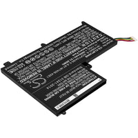 Battery for Clevo S413 W740SU 3ICP7/34/95-2 6-87-W740S-42E1 W740BAT-6