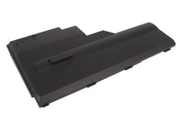 Battery for Clevo 8690-3D 8690-S1 NP8690 NP8690-3D NP8690-S1 W860CU W860CU-3D W860CU-PS1 6-87-W870S-421A 6-87-W87S-421A W860BAT-3