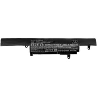 Battery for Clevo Premium Tv Xs3210 W940S 6-87-W940S 6-87-W940S-424 6-87-W940S-4271 6-87-W940S-42F1-P 6-87-W940S-4UF 6-87-W940S-xxxx W940BAT-3 W940BAT-6