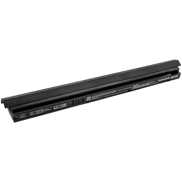 Battery for Clevo W945JUQ W940LU W955AU W950TU W950KL W955JU W950JU 6-87-W95KS 6-87-W95KS-42F2 6-87-W95KS-49F 6-87-W97KS-42L1 W950BAT-4