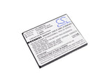 Battery for Custom Battery Pack 1ICP4/58/70 1S1P