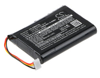 Battery for Custom Battery Pack 1ICP/8/34/50 1S1P