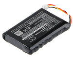 Battery for Custom Battery Pack 1ICP/8/34/50 1S1P