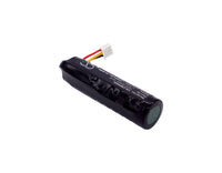 Battery for Custom Battery Pack 1ICP/18/650 1S1P