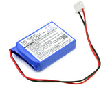 Battery for Custom Battery Pack 2ICP/10/30/44 2S1P
