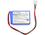 Battery for Custom Battery Pack 2ICP/10/30/44 2S1P