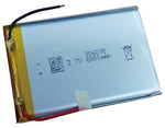 Battery for Custom Battery Pack 1ICP/90/60/90 1S1P