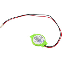 Battery for Custom Battery Pack CR2032