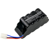 Battery for Custom Battery Pack 39152