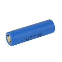 Battery for Custom Battery Pack 14500/750/3.7V