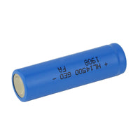 Battery for Custom Battery Pack 14500/750/3.7V