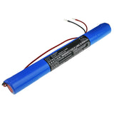 Battery for Custom Battery Pack SC1700HT