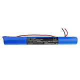 Battery for Custom Battery Pack SC1700HT