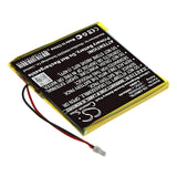 Battery for Custom Battery Pack 1ICP5/50/50