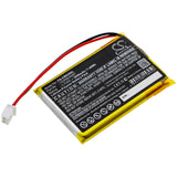 Battery for Custom Battery Pack 1ICP65/43/61