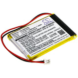 Battery for Custom Battery Pack 1ICP59/42/61
