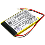 Battery for Custom Battery Pack 1ICP59/42/61