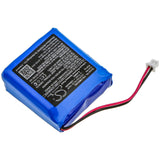 Battery for Custom Battery Packs 2ICP/65/30/30 1S2P