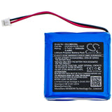 Battery for Custom Battery Packs 2ICP/65/30/30 1S2P