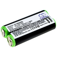 Battery for Clarisonic Mia 2 AA-2-900-PB3