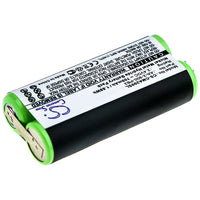 Battery for Clarisonic Mia 2 AA-2-900-PB3