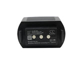 Battery for Cavotec Microcontrol MC-1000 Transmitt Microcontrol MC-2000 Transmitt B02000 M5-1051-1000