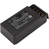 Battery for Cavotec MC3300 M9-1051-3600 MC-EX-BATTERY3