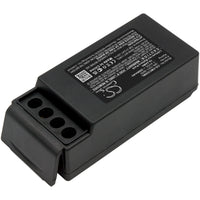 Battery for Cavotec MC3300 M9-1051-3600 MC-EX-BATTERY3