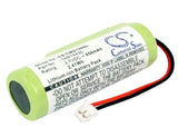 Battery for Sony CMD-C1 CMD-C8 1HR14430