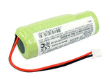 Battery for Sony CMD-C1 CMD-C8 1HR14430