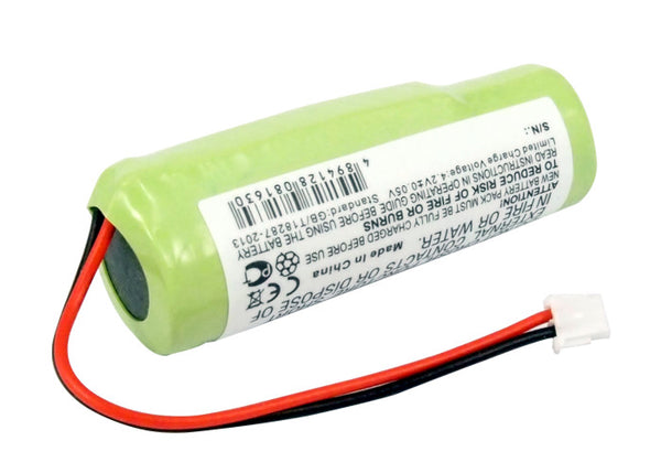Battery for Sony CMD-C1 CMD-C8 1HR14430
