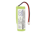 Battery for Sony CMD-C1 CMD-C8 1HR14430