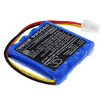 Battery for COSMED Pony FX GP450LAH4BMXE
