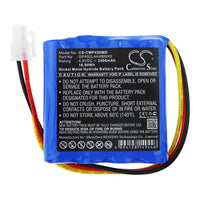 Battery for COSMED Pony FX GP450LAH4BMXE