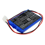 Battery for CONTEC ECG-100G 69450401