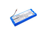 Battery for NEC Conference Max Plus 750074