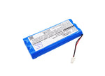 Battery for ClearOne 592-158-001 592-158-002 592-158-003 Max Max Wireless 220AAH6SMLZ