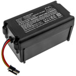 Battery for Bagotte BL509 BONA18650-MF1