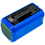 Battery for CECOTEC CONGA 1090 CONGA 1190 CONGA 950 CONGA 990 Excellence Excellence 990 CONG1002