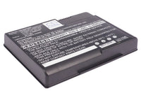 Battery for HP Pavilion ZT3331AP-PD149PA Pavilion ZT3050AP-DX839PA Pavilion ZT3380US Pavilion ZT3201AP-PA965PA Pavilion ZT3223AP-PA987PA Pavilion ZT3000-DW375AV 337607-001 337607-003 DG103A DL615A