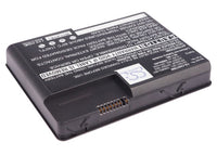 Battery for HP Pavilion ZT3331AP-PD149PA Pavilion ZT3050AP-DX839PA Pavilion ZT3380US Pavilion ZT3201AP-PA965PA Pavilion ZT3223AP-PA987PA Pavilion ZT3000-DW375AV 337607-001 337607-003 DG103A DL615A