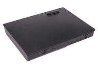 Battery for HP Pavilion ZT3331AP-PD149PA Pavilion ZT3050AP-DX839PA Pavilion ZT3380US Pavilion ZT3201AP-PA965PA Pavilion ZT3223AP-PA987PA Pavilion ZT3000-DW375AV 337607-001 337607-003 DG103A DL615A